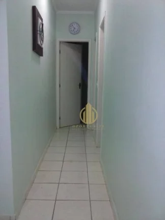Imagem Apartamento com 2 dormitórios à venda, 54 m² por R$ 254.000,00 - Lagoinha - Ribeirão Preto/SP