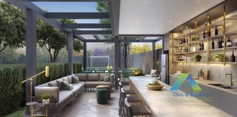 Imagem Apartamento 03 quartos 127m² no Ipiranga