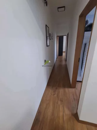 Imagem CASA DE 2 DORMIÓTIOS COM POSSIBILIDADE DE AMPLIAÇÃO