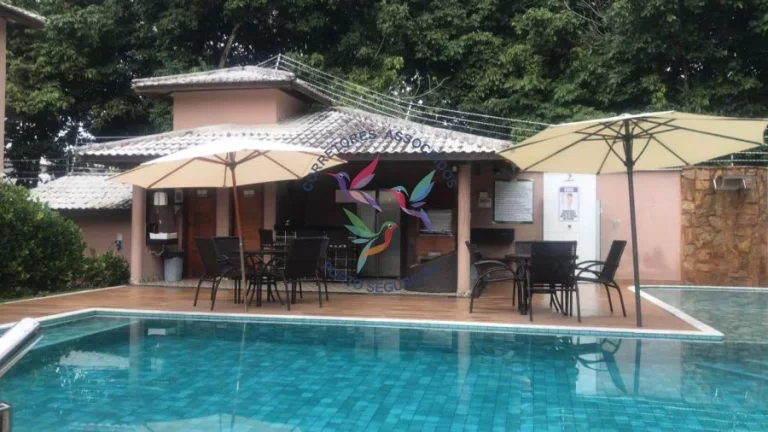 Imagem APARTAMENTO 3/4 MOBILIADO NA ORLA