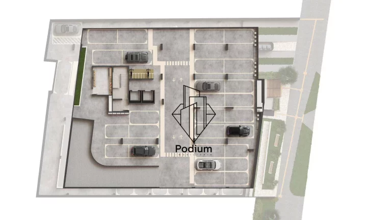 Imagem Cobertura duplex com jacuzzi privativa e vista definitiva para o mar a aproximadamente 600m da praia de Tambaú -CO0345