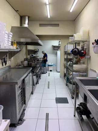 Imagem Restaurante Região Shopping Morumbi - São Paulo.