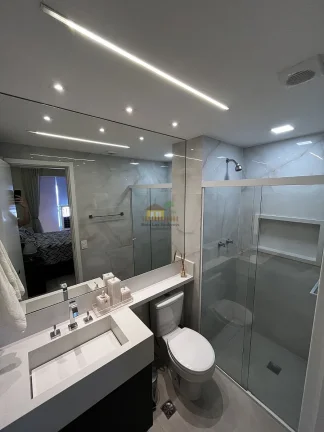 Foto do imóvel: Apartamento Padrão