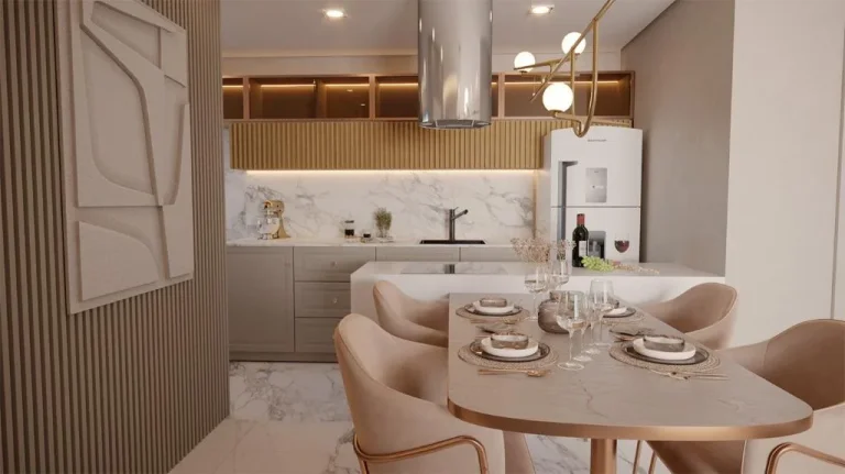 Imagem Apartamento Padrão