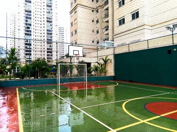 Imagem Apartamento Studio no Cidade Maia, Guarulhos/SP
