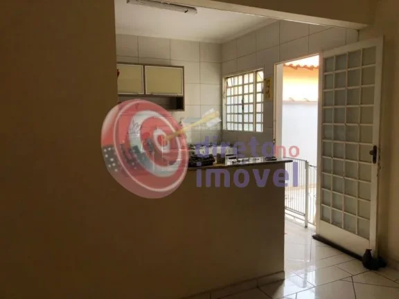 Imagem CASA À VENDA EM ITÚ 150m² 2 QUARTOS 2 VAGAS ITÚ SÃO PAULO