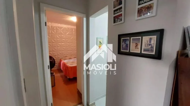 Imagem Apartamento com 2 dormitórios à venda, 84 m² por R$ 740.000,00 - Praia da Costa - Vila Velha/ES