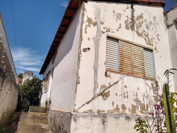 Imagem Casa à venda no bairro Centro em Tatuí/SP