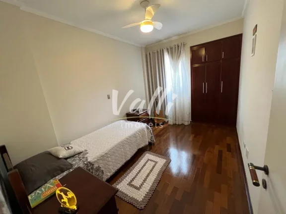 Imagem APARTAMENTO RESIDENCIAL em Americana - SP, Vila Santa Maria
