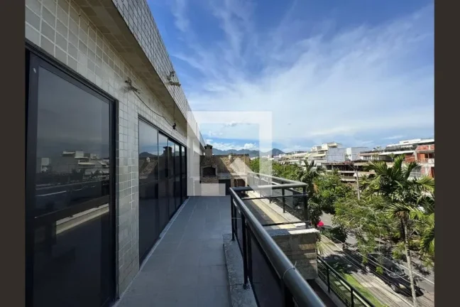 Imagem Apartamento à Venda - Recreio, 3 Quartos, 208 m2