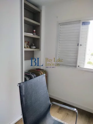 Imagem Apartamento na Mooca 64m² com 3 dormitórios 2 vagas!! - Edifício Silvana