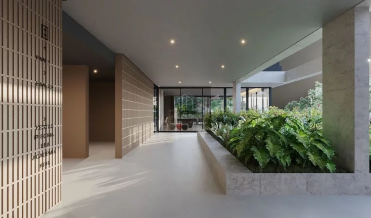 Imagem Apartamento novo 3 suites 2 vagas 195mmmmmmmmmmmmmmmmm2