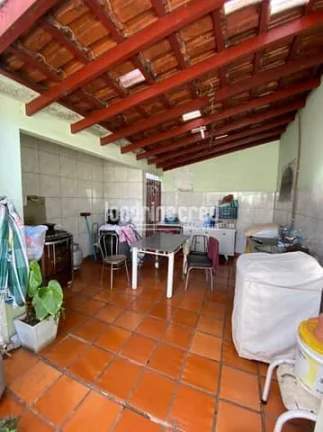 Imagem Casa à venda 4 Quartos, 2 Vagas, 360M², Waldemar Hauer, Londrina - PR
