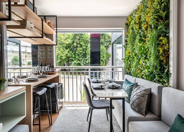 Imagem Apartamento no Mapp Barra Funda