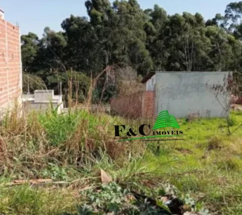 Imagem Terreno para Venda em Piracicaba, Taquaral