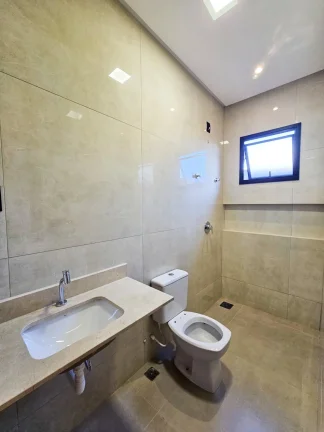 Imagem Casa 3 Suites Sozinha No Lote No 3 Marias