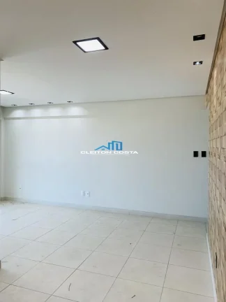 Imagem Apartamento para Venda em Feira de Santana, Santa Mônica, 3 dormitórios, 1 suíte, 2 banheiros, 2 vagas