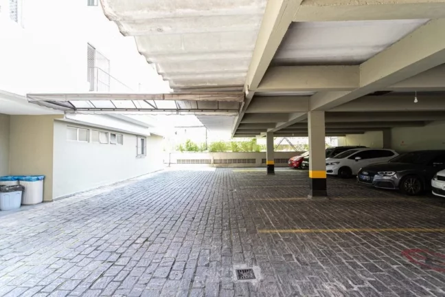 Imagem APARTAMENTO RESIDENCIAL em São Paulo - SP, Brooklin Paulista
