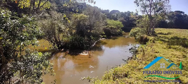 Imagem Fazendinha Completa à Venda em Paraisópolis: 56,9 hectares