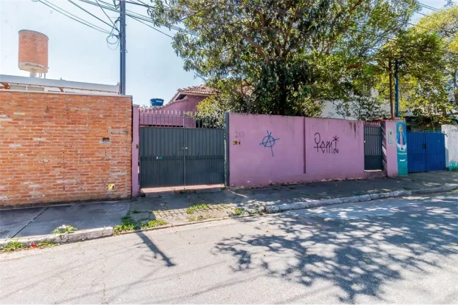 Imagem CASA RESIDENCIAL em São Paulo - SP, Vila Pirajussara