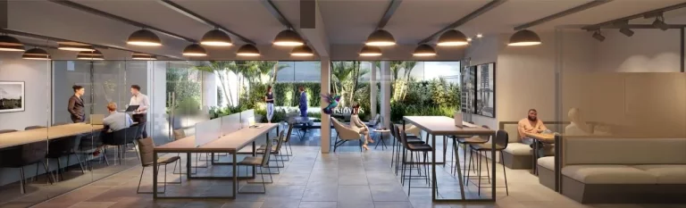 Imagem GO Rio Branco - Apartamento à venda no bairro Rio Branco em Porto Alegre/RS