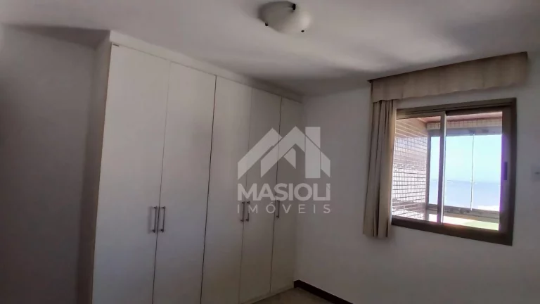 Imagem Apartamento com 4 dormitórios à venda, 200 m² por R$ 3.200.000,00 - Praia da Costa - Vila Velha/ES