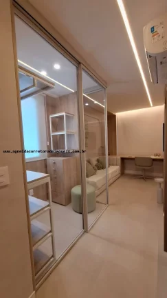 Imagem Apartamento para Venda em Natal, Tirol, 3 dormitórios, 2 suítes, 3 banheiros, 2 vagas