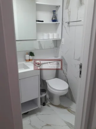 Imagem Apartamento em Jardim Marajoara - São Paulo