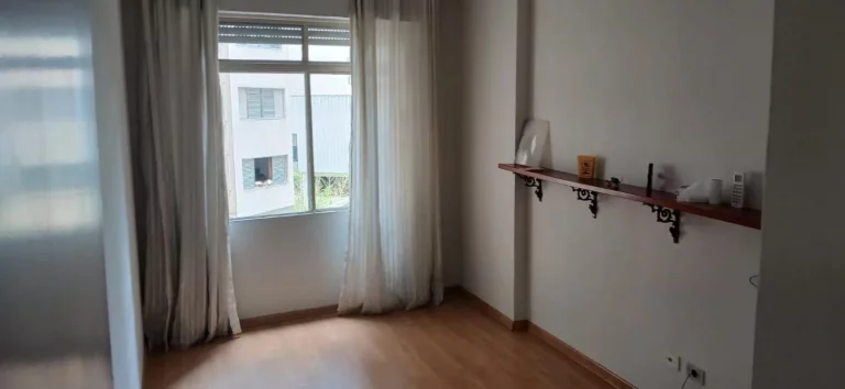Imagem Apartamento com 2 dormitórios na BEla Vista - 14 Bis