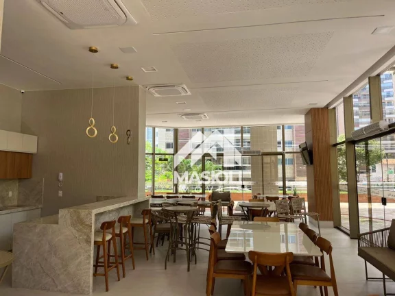 Imagem Apartamento à venda, 180 m² por R$ 1.700.000,00 - Praia da Costa - Vila Velha/ES