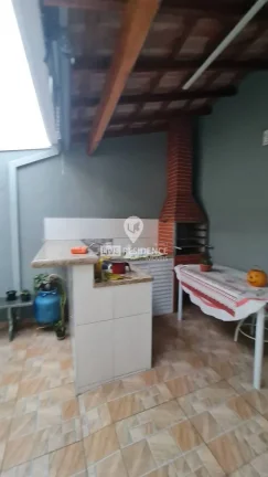 Imagem Casa Térrea no Jardim Santa Cruz - Itatiba/SP Live Residence Imóveis