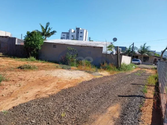 Imagem Terreno a venda no bairro Stan em Torres/RS