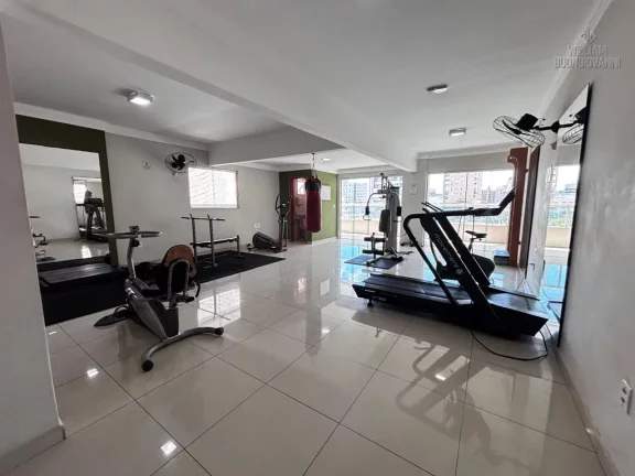 Imagem Apartamento 3 dormitórios sendo os 2 suítes no bairro Guilhermina