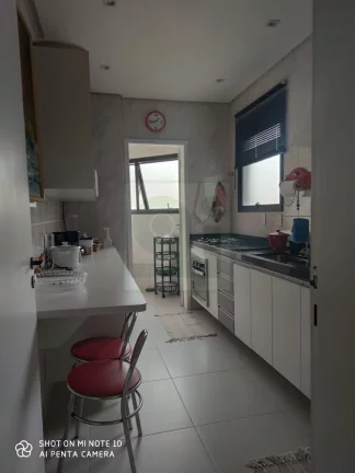 Imagem APARTAMENTO RESIDENCIAL em GUARUJÁ - SP, LOTEAMENTO JOÃO BATISTA JULIÃO