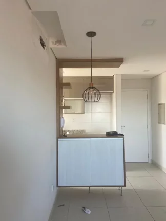 Imagem Residencial Pasárgada 2 dormitórios - Completo em armarios.