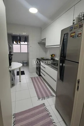 Imagem APARTAMENTO À VENDA CONDOMÍNIO ADRIATICO - PARQUE INDUSTRIAL