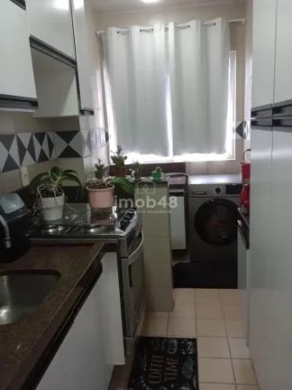 Imagem Venda de Apartamento 3 Dormitórios em Areias - São José