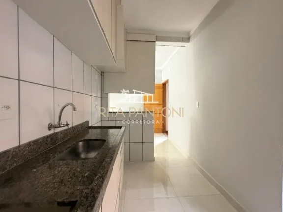 Imagem Apartamento - Ribeirão Preto - Jardim Itaporã