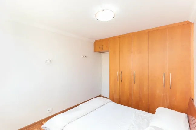 Imagem APARTAMENTO RESIDENCIAL em São Paulo - SP, Água Branca