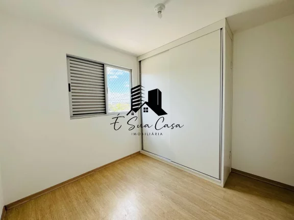 Imagem Apartamento a venda 3 Quartos Arvoredo Contagem Mg