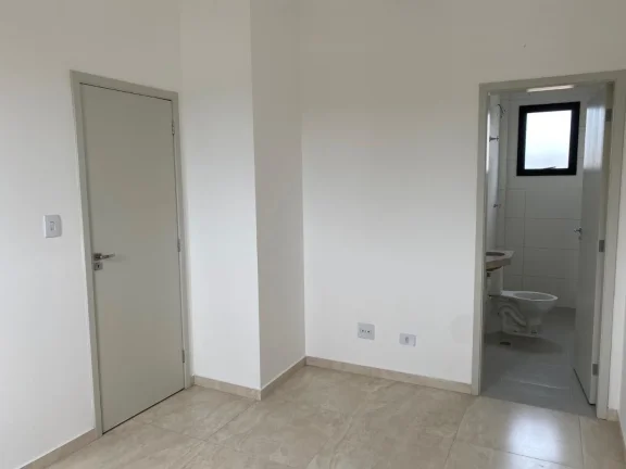Imagem Casa em condomínio à venda em Santos