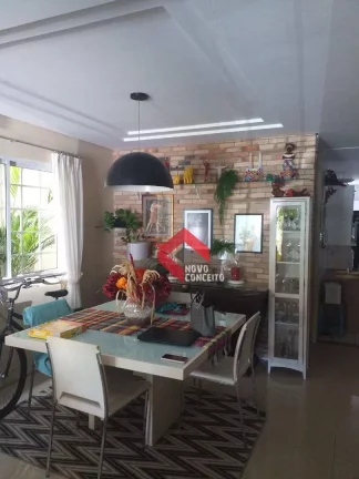 Imagem Casa à venda, 160 m² por R$ 540.000,00 - Edson Queiroz - Fortaleza/CE