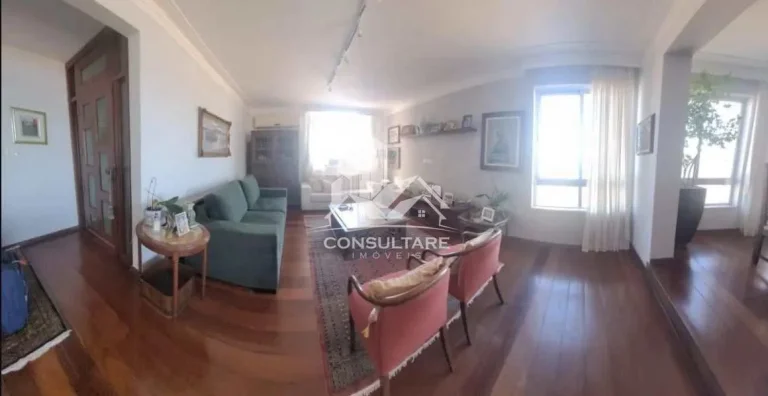 Imagem Apartamento 4 quartos Pé na Areia - Cod: 24442 MMD