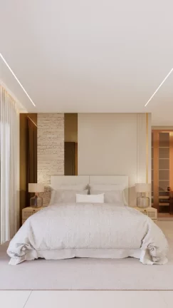 Imagem Apartamento em Guaratuba, no bairro Centro - Referência: 405 - La Vista