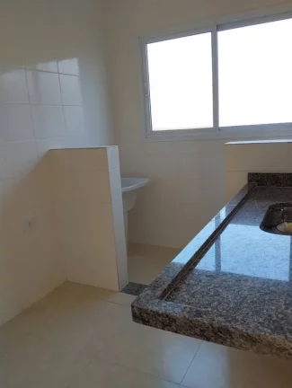 Imagem Casa com 2 dorms, Maracanã, Praia Grande - R$ 255 mil, Cod: 2697