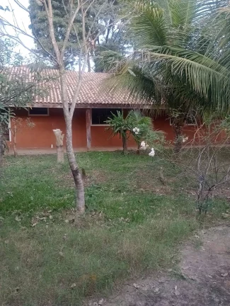 Imagem Chácara de 2300m² no Goiabal Pindamonhangaba