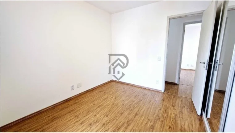 Imagem Apartamento Varandas do Campo Belo pronto para morar proximo metrô