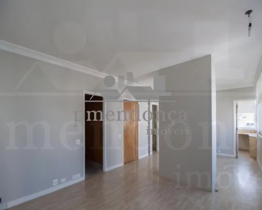 Imagem Apartamento em Higienópolis com 3 quartos (1 suíte) e 1 vaga, 180 m2