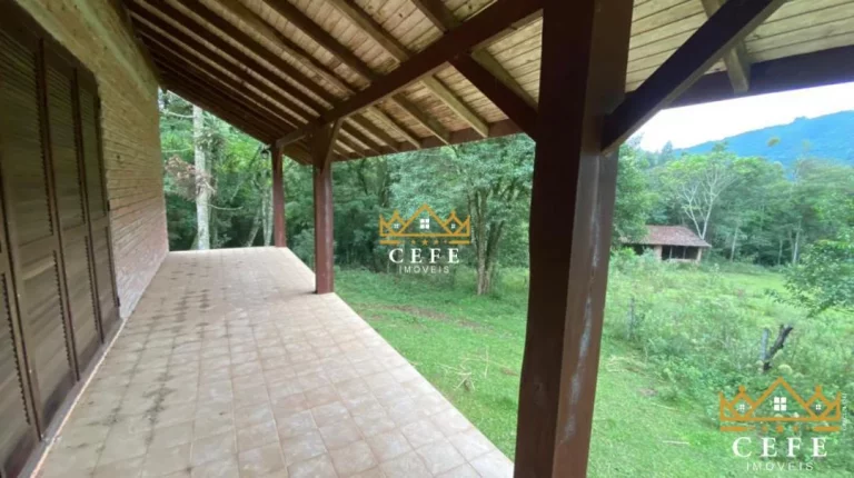 Imagem Chácara - Sítio com 4 Dormitorio(s) localizado(a) no bairro Linha Marcondes em Santa Maria do Herval / RIO GRANDE DO SUL Ref.:1283