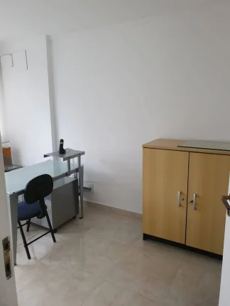 Imagem Sala Saúde - 47M², 2 Banheiros, 2 Vagas